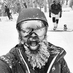 Meet your Posher, Matthew